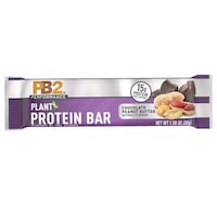 Plant-Powered Protein Bars