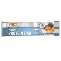 Plant-Powered Protein Bars Image 2