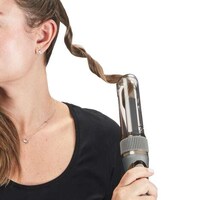 Minimally Damaging Curlers