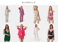 Luxury Cozy Nightwear