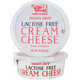 Lactose-Free Cream Cheeses Image 1