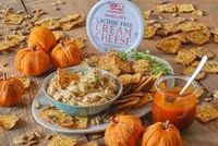 Lactose-Free Cream Cheeses Image 2