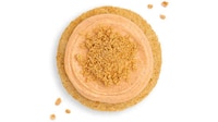 Soft Pumpkin Cheesecake Cookies
