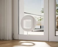 Prey-Detecting Smart Cat Doors Image 4