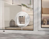 Prey-Detecting Smart Cat Doors Image 6