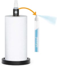 2-in-1 Paper Towel Holders