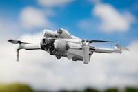 Minuscule Flagship Photography Drones Image 2