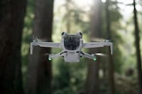 Minuscule Flagship Photography Drones Image 3