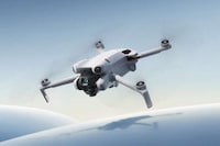Minuscule Flagship Photography Drones Image 4