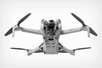 Minuscule Flagship Photography Drones Image 8