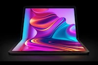 Sleek Foldable Laptops Image 1