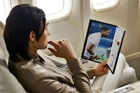 Sleek Foldable Laptops Image 3