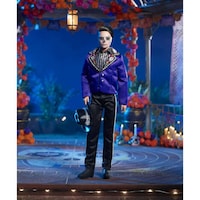 Collectible Mexican Holiday Dolls Image 3
