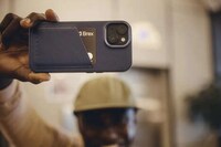 Wallet-Paired Smartphone Protectors Image 3