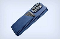Wallet-Paired Smartphone Protectors Image 6