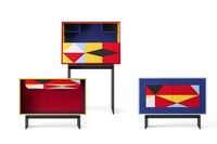 Dynamic Vibrancy Furniture Collections Image 2