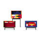 Dynamic Vibrancy Furniture Collections Image 2