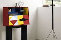 Dynamic Vibrancy Furniture Collections Image 7