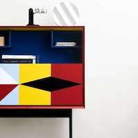 Dynamic Vibrancy Furniture Collections Image 8