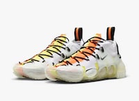 Fully Recyclable Sneaker Styles