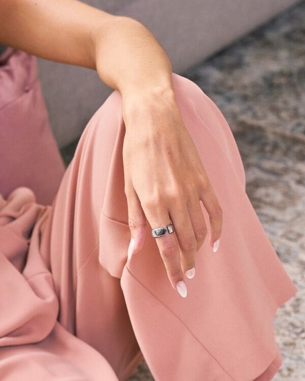 Women's Wellness Rings