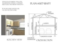 Two-Car Garage Tiny Homes Image 2