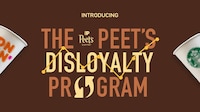 Coffee Disloyalty Programs