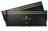 LED-Accented Computer Components