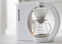 Precision Power-Over Coffee Makers Image 1