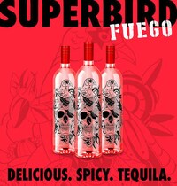 Jalape&ntilde;o-Infused Spicy Tequilas Image 1