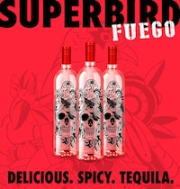 Jalape&ntilde;o-Infused Spicy Tequilas