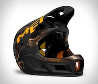 Convertible Full-Face Helmets Image 2