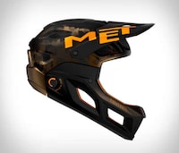 Convertible Full-Face Helmets Image 4