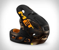 Convertible Full-Face Helmets Image 5