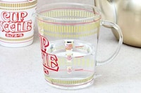 Instant Noodle Measuring Cups Image 1