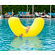 Pasta-Inspired Pool Inflatables Image 1