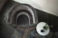 Clay Mug-Evolved Dynamic Seatings