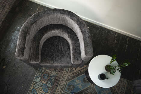 Clay Mug-Evolved Dynamic Seatings