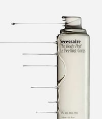 Leave-On Body Peels