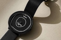Minimalist Artist-Honoring Timepieces Image 2