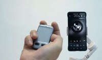 Three-in-One Wireless Mice Image 1