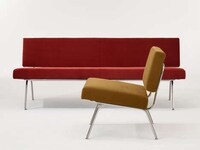 Revived Archival Lounge Furniture Image 2