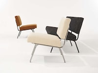 Revived Archival Lounge Furniture Image 3