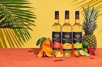 Spicy Low-Alcohol Wines Image 1