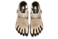 Separated Toe Collaborative Shoes Image 1