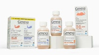 Free-From Kids Cold Medications Image 1