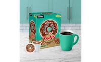 Cookie Candy Bar Coffees Image 1