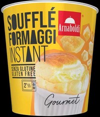 Savory Souffl&eacute; Cups Image 3