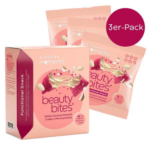 Functional Micronutrient Bites