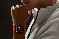 Low-Cost Feature-Packed Smartwatches